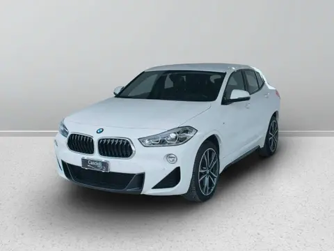 Used BMW X2 Diesel 2020 Ad 