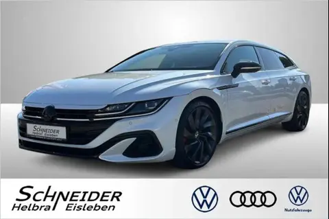 Used VOLKSWAGEN ARTEON Diesel 2020 Ad 