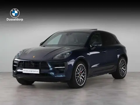 Used PORSCHE MACAN Petrol 2021 Ad 