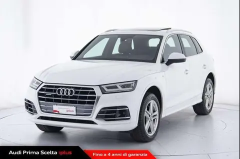 Used AUDI Q5 Diesel 2019 Ad 