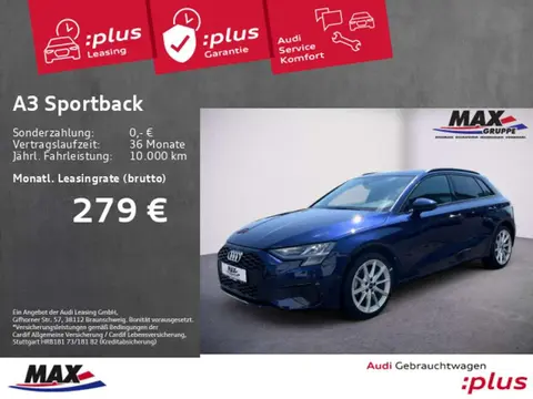 Used AUDI A3 Diesel 2023 Ad 