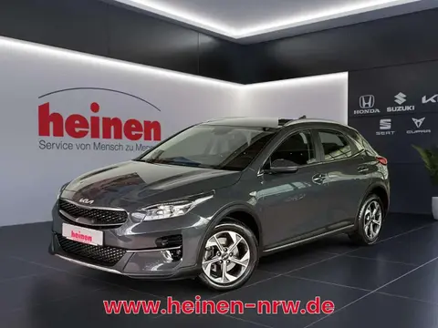 Used KIA XCEED Petrol 2022 Ad 