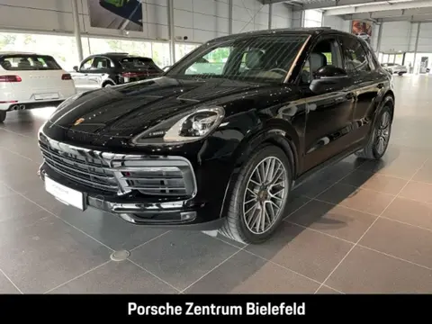 Used PORSCHE CAYENNE Petrol 2020 Ad 