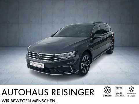 Used VOLKSWAGEN PASSAT Hybrid 2021 Ad 