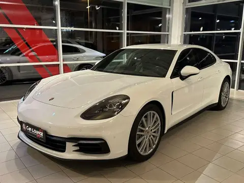 Annonce PORSCHE PANAMERA Essence 2018 d'occasion Allemagne