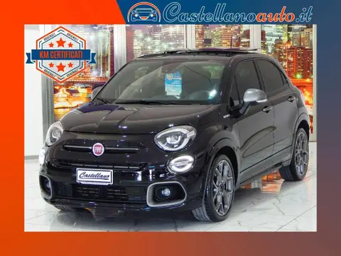 Used FIAT 500X Diesel 2021 Ad 