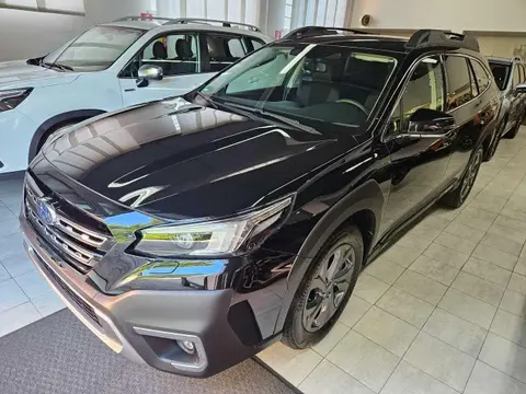 Annonce SUBARU OUTBACK Essence 2023 d'occasion 