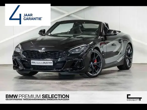 Annonce BMW Z4 Essence 2023 d'occasion 