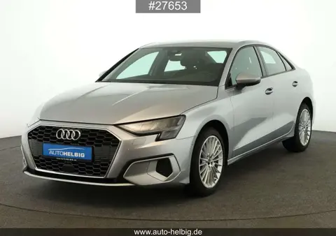 Annonce AUDI A3  2022 d'occasion 