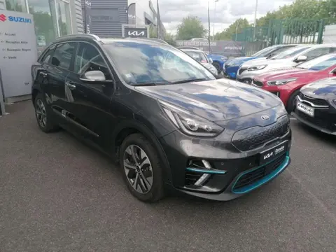 Annonce KIA E-NIRO Électrique 2022 d'occasion 