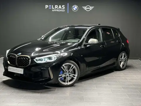 Used BMW SERIE 1 Petrol 2019 Ad 