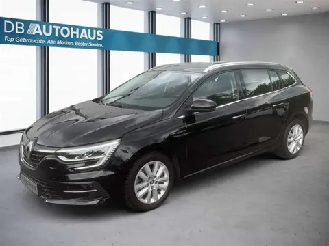 Used RENAULT MEGANE Petrol 2022 Ad 