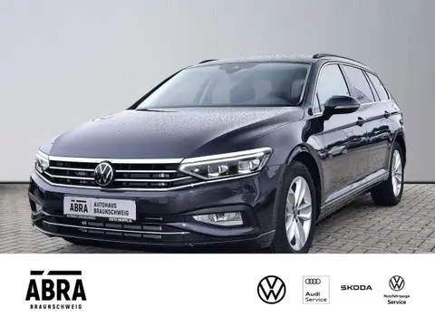 Annonce VOLKSWAGEN PASSAT Diesel 2024 d'occasion 