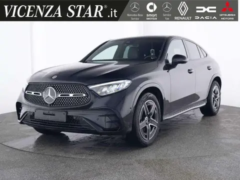 Used MERCEDES-BENZ CLASSE GLC Hybrid 2023 Ad 