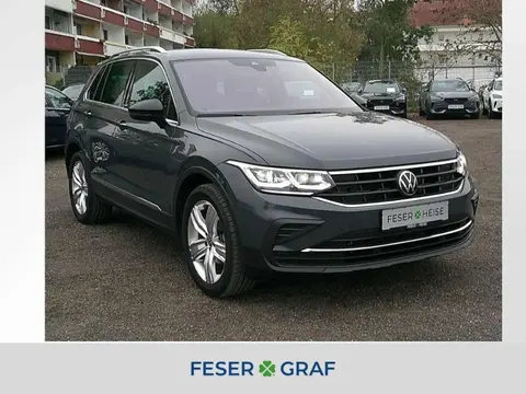 Annonce VOLKSWAGEN TIGUAN Essence 2024 d'occasion 