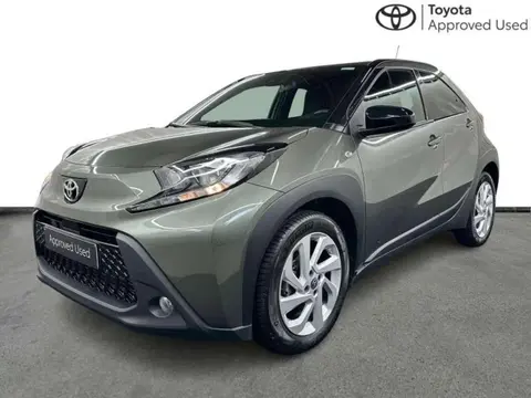 Used TOYOTA AYGO X Petrol 2022 Ad 