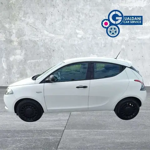 Annonce LANCIA YPSILON Hybride 2021 d'occasion 