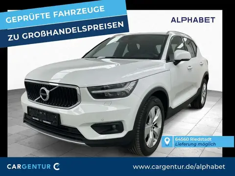 Used VOLVO XC40 Diesel 2020 Ad 