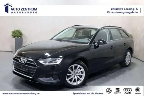 Used AUDI A4 Petrol 2021 Ad 