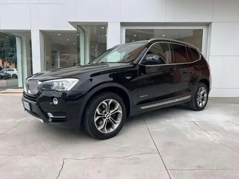 Used BMW X3 Diesel 2016 Ad 