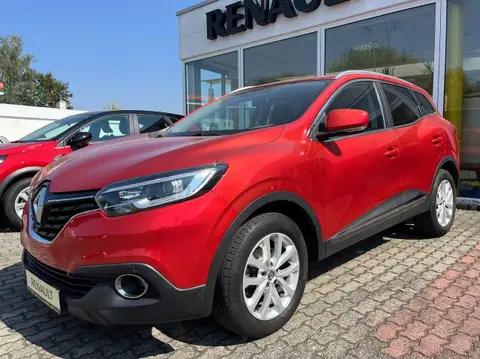 Used RENAULT KADJAR Petrol 2015 Ad 