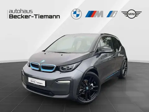 Annonce BMW I3 Électrique 2021 d'occasion 