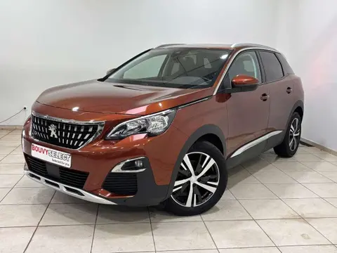 Used PEUGEOT 3008 Diesel 2019 Ad 