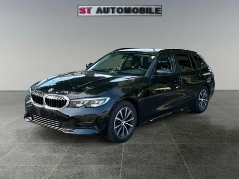 Used BMW SERIE 3 Petrol 2020 Ad Germany