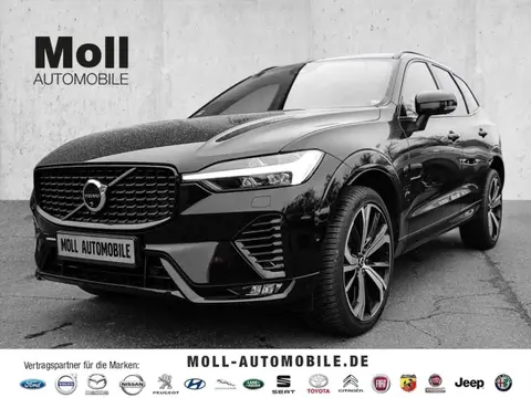 Annonce VOLVO XC60 Essence 2023 d'occasion Allemagne