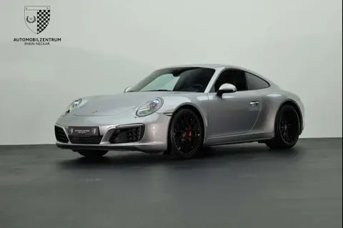 Annonce PORSCHE 991 Essence 2018 d'occasion 