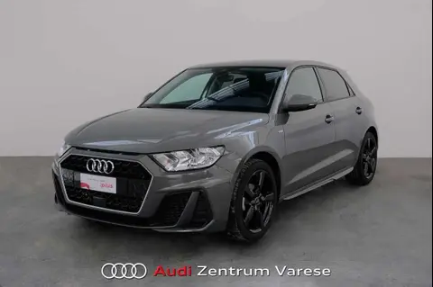 Annonce AUDI A1 Essence 2024 d'occasion 