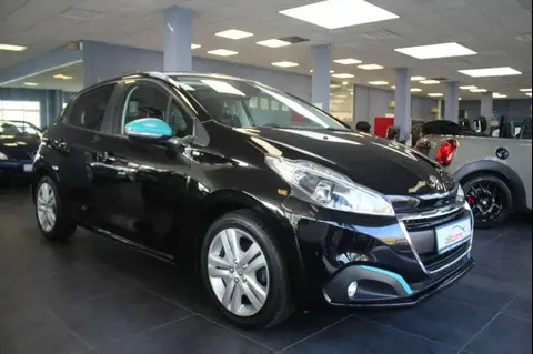 Used PEUGEOT 208 Petrol 2016 Ad 