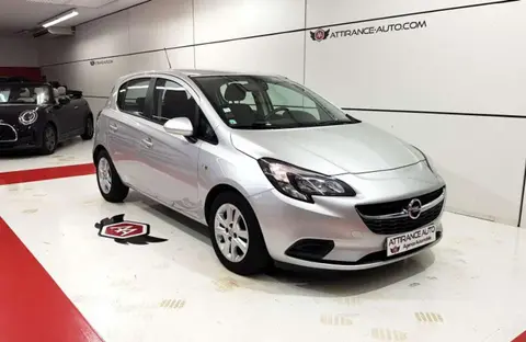 Annonce OPEL CORSA Diesel 2015 d'occasion 