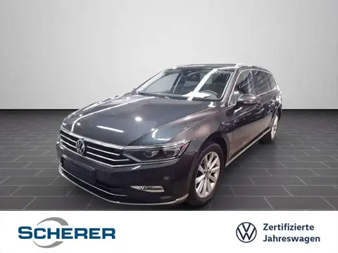 Used VOLKSWAGEN PASSAT Diesel 2023 Ad 