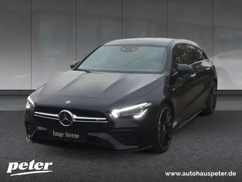 Used MERCEDES-BENZ CLASSE CLA Petrol 2019 Ad 