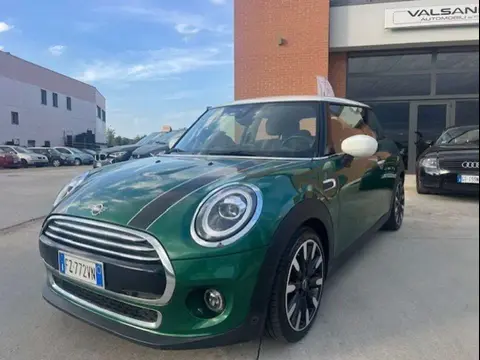 Used MINI COOPER Petrol 2020 Ad 