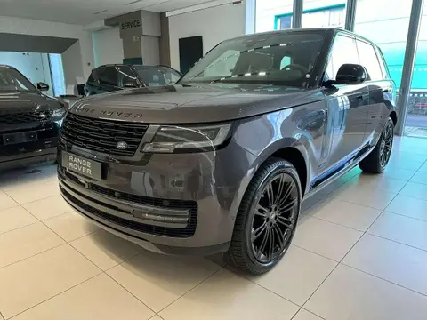 Used LAND ROVER RANGE ROVER Hybrid 2024 Ad 