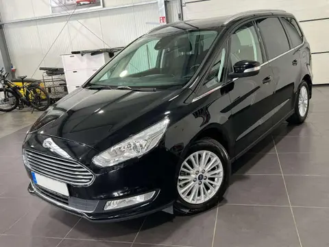 Annonce FORD GALAXY Diesel 2019 d'occasion 