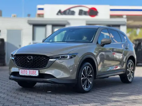 Used MAZDA CX-5 Petrol 2023 Ad 