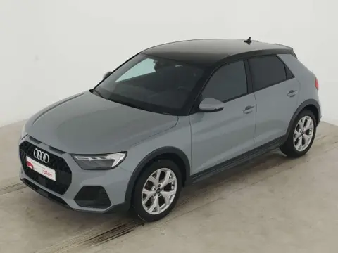 Annonce AUDI A1 Essence 2023 d'occasion 