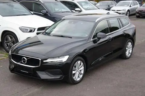 Used VOLVO V60 Diesel 2019 Ad 