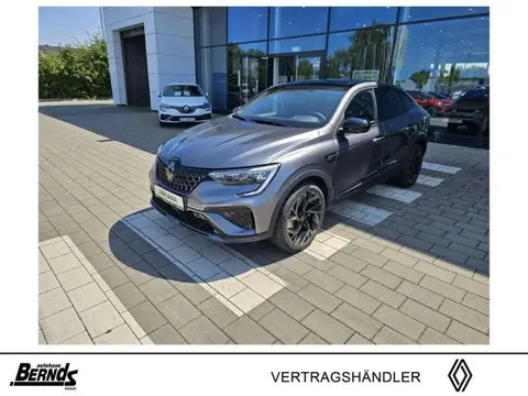 Annonce RENAULT ARKANA Essence 2024 d'occasion 