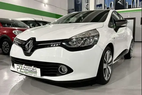 Used RENAULT CLIO Diesel 2015 Ad 