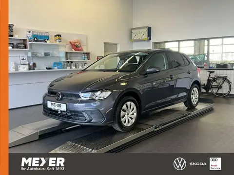 Used VOLKSWAGEN POLO Petrol 2024 Ad 