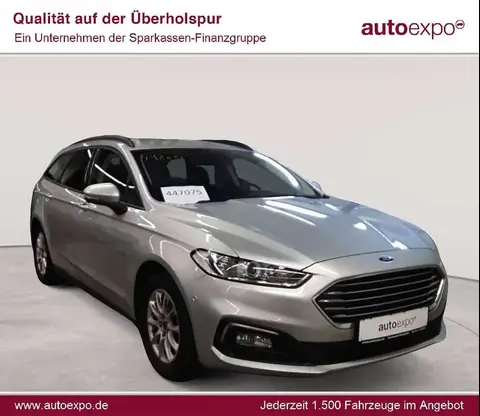 Used FORD MONDEO Diesel 2021 Ad 