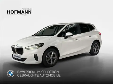 Annonce BMW SERIE 2 Essence 2023 d'occasion 