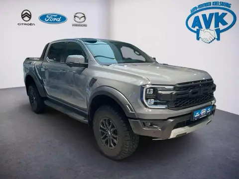 Used FORD RANGER Petrol 2024 Ad 