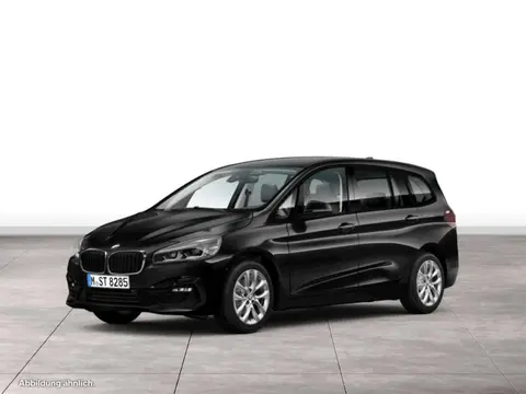 Annonce BMW SERIE 2 Essence 2021 d'occasion 