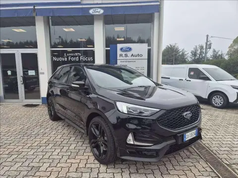 Annonce FORD EDGE Diesel 2020 d'occasion 