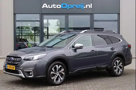 Used SUBARU OUTBACK Petrol 2022 Ad 